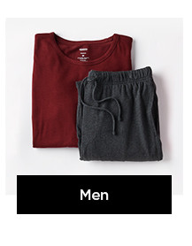 shop mens pajamas.