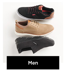 shop mens shoes