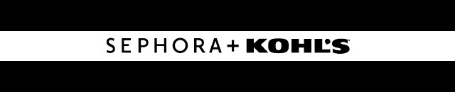 shop sephora at kohls