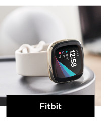 fitbit. shop now.