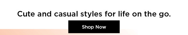 shop casual styles for women