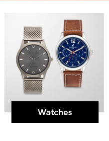 shop mens watches