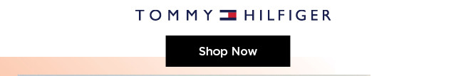 Shop Tommy Hilfiger