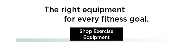 shop exercise equipment