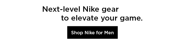 shop nike for men