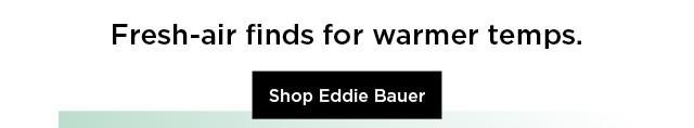 shop eddie bauer