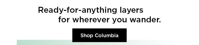 shop columbia