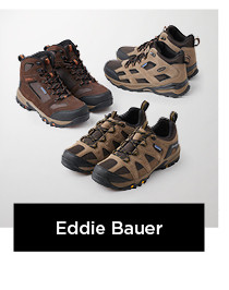 shop Eddie Bauer boots and shoes