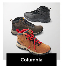 shop Columbia boots and shoes