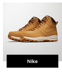 shop Nike boots and shoes