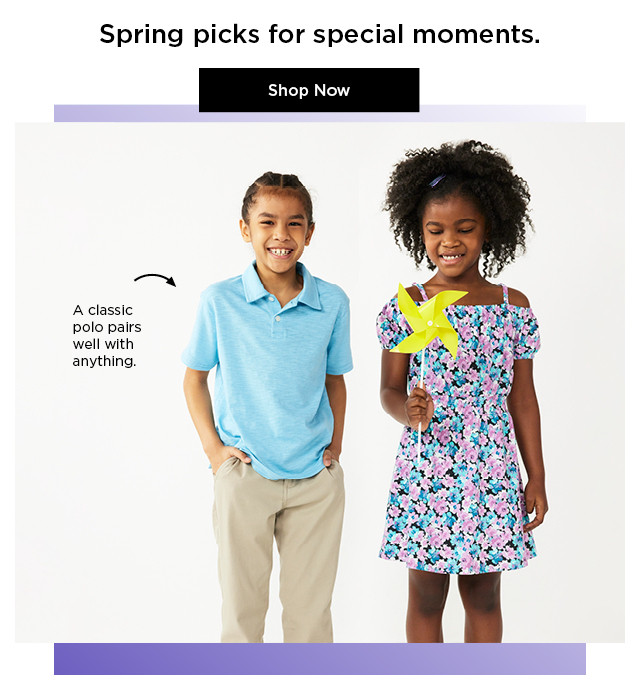 shop easter for kids and baby.