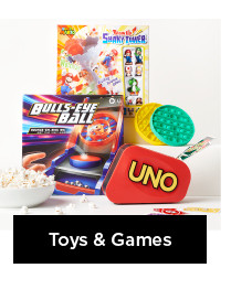 shop toys and games