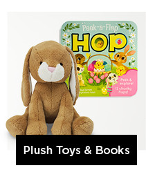 shop stuffed animals and books