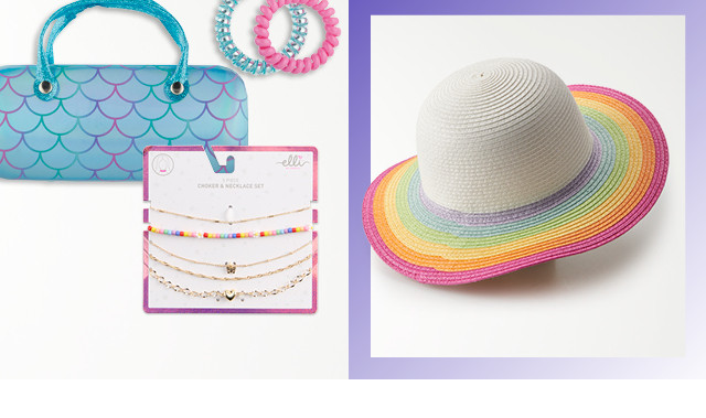 shop easter accessories and jewelry for kids