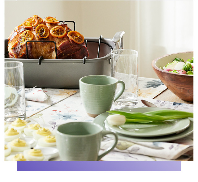 shop easter kitchen and dining