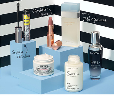 shop sephora brands