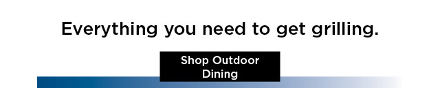 shop outdoor dining