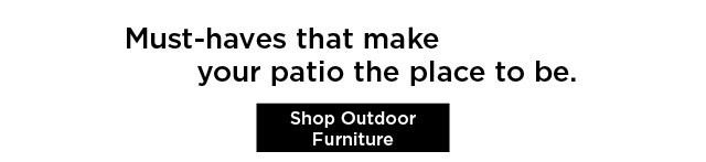 shop outdoor furniture.