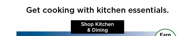 shop kitchen and dining.