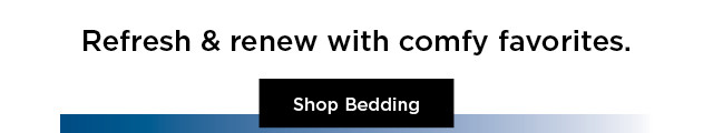 shop bedding.