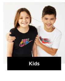 shop kids Nike