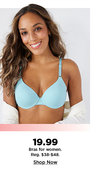 shop $19.99 bras for women