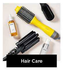 shop hair care.