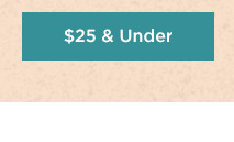$25 and under beauty gifts.