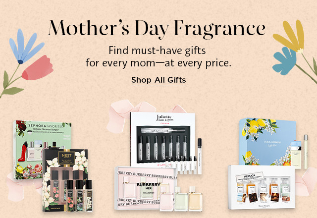 shop all beauty gifts.