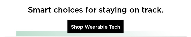 shop wearable tech.