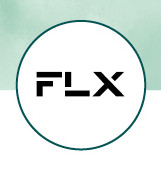 shop sustainable FLX products