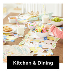 shop easter kitchen and dining