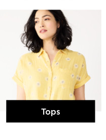 womens tops.