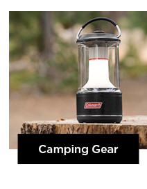 shop camping gear