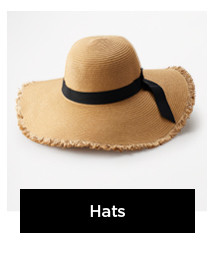 shop womens hats