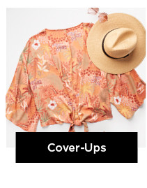 shop womens cover ups