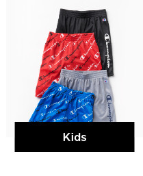 shop kids champion