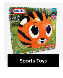 sports toys