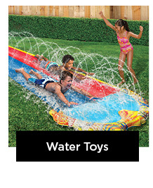 water toys