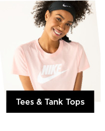 shop womens tees and tank tops