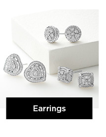 shop earrings