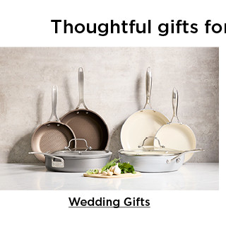 Thoughtful gifts fo Wedding Gifts 