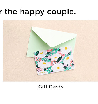 shop gift cards