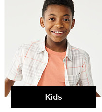 shop kids clothing.