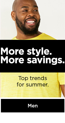 shop mens trends