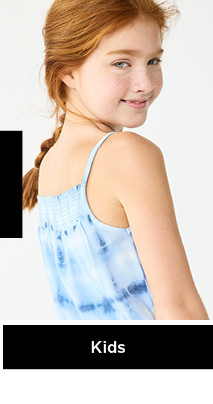 shop kids trends