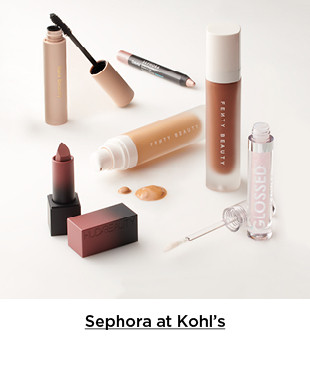 shop sephora at kohls