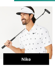 shop nike golf for men.