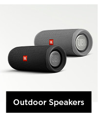 shop outdoor speakers.