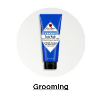 shop men's grooming